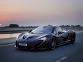 McLaren P1