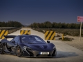 McLaren P1