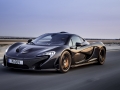 McLaren P1