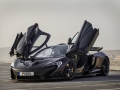 McLaren P1