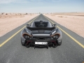 McLaren P1 Dubai