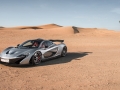 McLaren P1 Dubai