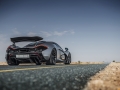 McLaren P1 Dubai