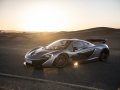 McLaren P1 Dubai