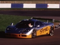 McLaren F1 GTR