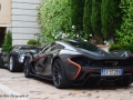 McLaren P1 MSO Italia