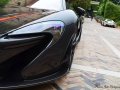 McLaren P1 MSO Italia