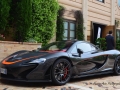 McLaren P1 MSO Italia