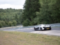 McLaren P1 Nürburgring Nordschleife