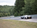 McLaren P1 Nürburgring Nordschleife