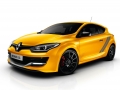 Renault Mégane RS 275 Trophy