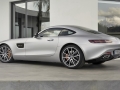 Mercedes-AMG GT