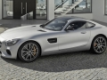 Mercedes-AMG GT