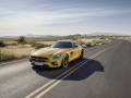 Mercedes-AMG GT S