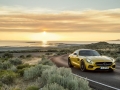 Mercedes-AMG GT S