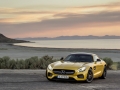 Mercedes-AMG GT S