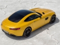 Mercedes-AMG GT S