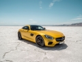 Mercedes-AMG GT S