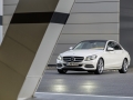 Mercedes-Benz Clase C 2015