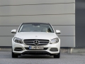 Mercedes-Benz Clase C 2015