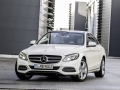 Mercedes-Benz Clase C 2015