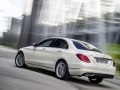 Mercedes-Benz Clase C 2015