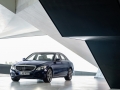 Mercedes-Benz Clase C 2015