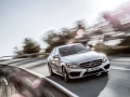 Mercedes-Benz Clase C 2015