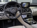 Mercedes-Benz Clase C 2015