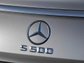 Mercedes-Benz Clase S Coupè