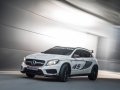 Mercedes-Benz GLA45 AMG Concept