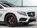 Mercedes-Benz GLA45 AMG Concept