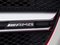 Mercedes-Benz GLA45 AMG Concept