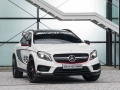 Mercedes-Benz GLA45 AMG Concept