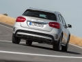 Mercedes-Benz GLA45 AMG