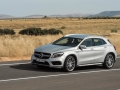 Mercedes-Benz GLA45 AMG
