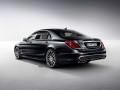 Mercedes-Benz S 600 (W 222) 2013