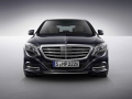 Mercedes-Benz S 600 (W 222) 2013