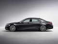 Mercedes-Benz S 600 (W 222) 2013