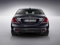 Mercedes-Benz S 600 (W 222) 2013