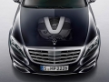 Mercedes-Benz S 600 (W 222) 2013