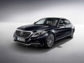 Mercedes-Benz S 600 (W 222) 2013