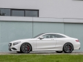 Mercedes-Benz S63 AMG Coupè