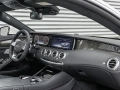 Mercedes-Benz S63 AMG Coupè