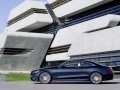 Mercedes-Benz S65 AMG Coupè