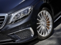 Mercedes-Benz S 65 AMG (V 222) 2013