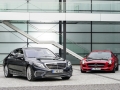 Mercedes-Benz SLS AMG Last Edition & S65 AMG