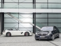 Mercedes-Benz SLS AMG Last Edition & S65 AMG