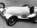 Mercedes-Benz W25 Silver Arrow