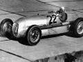 Mercedes-Benz W25 Silver Arrow